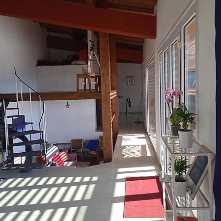 Agriturismo Il Cielo In Terra Sant'Oreste Dış mekan fotoğraf