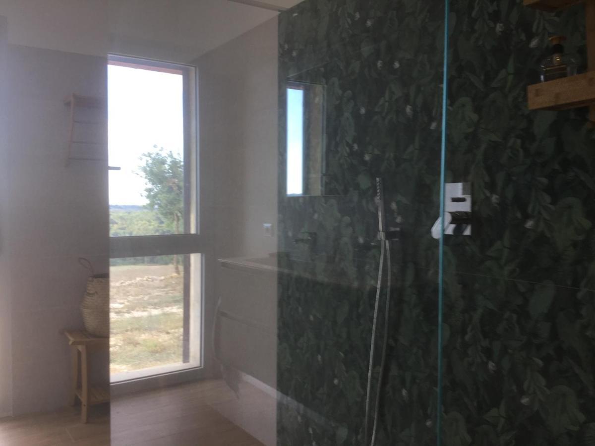 Agriturismo Il Cielo In Terra Sant'Oreste Dış mekan fotoğraf