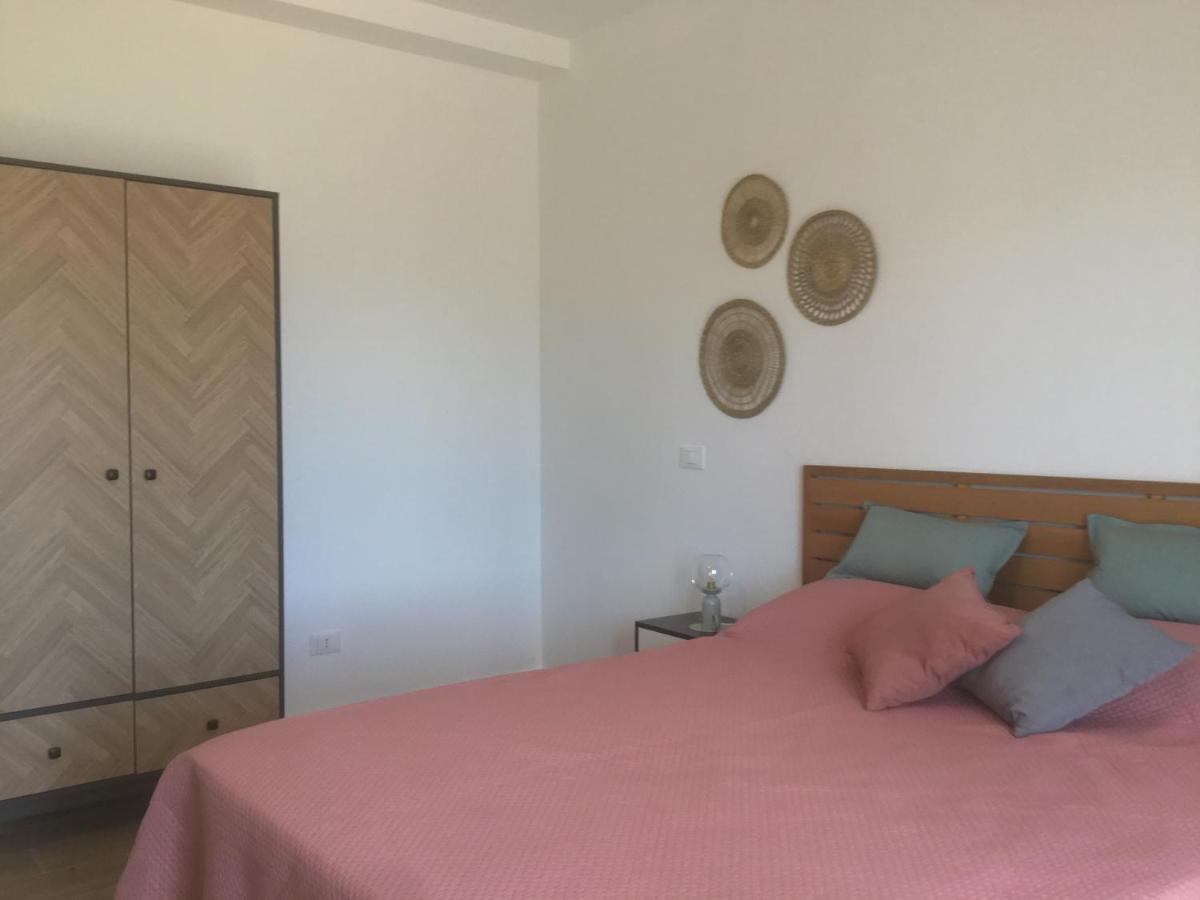 Agriturismo Il Cielo In Terra Sant'Oreste Dış mekan fotoğraf