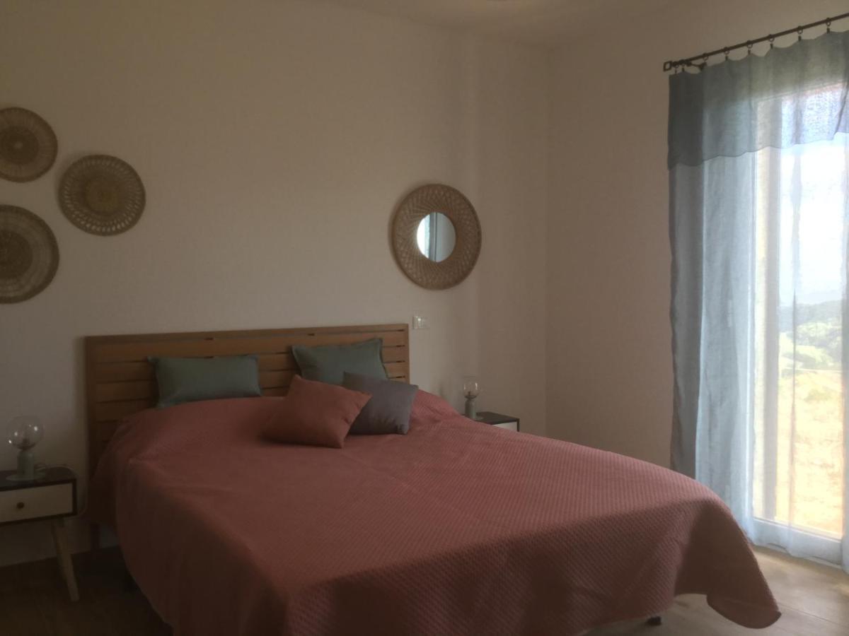 Agriturismo Il Cielo In Terra Sant'Oreste Dış mekan fotoğraf