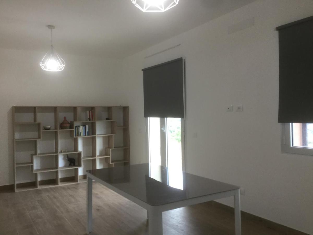 Agriturismo Il Cielo In Terra Sant'Oreste Dış mekan fotoğraf
