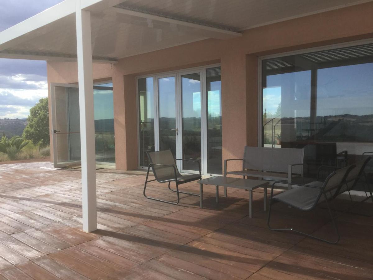 Agriturismo Il Cielo In Terra Sant'Oreste Dış mekan fotoğraf
