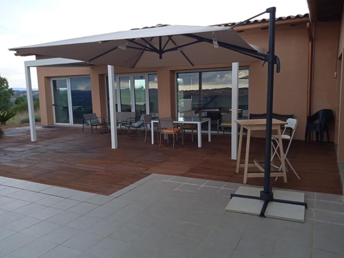 Agriturismo Il Cielo In Terra Sant'Oreste Dış mekan fotoğraf