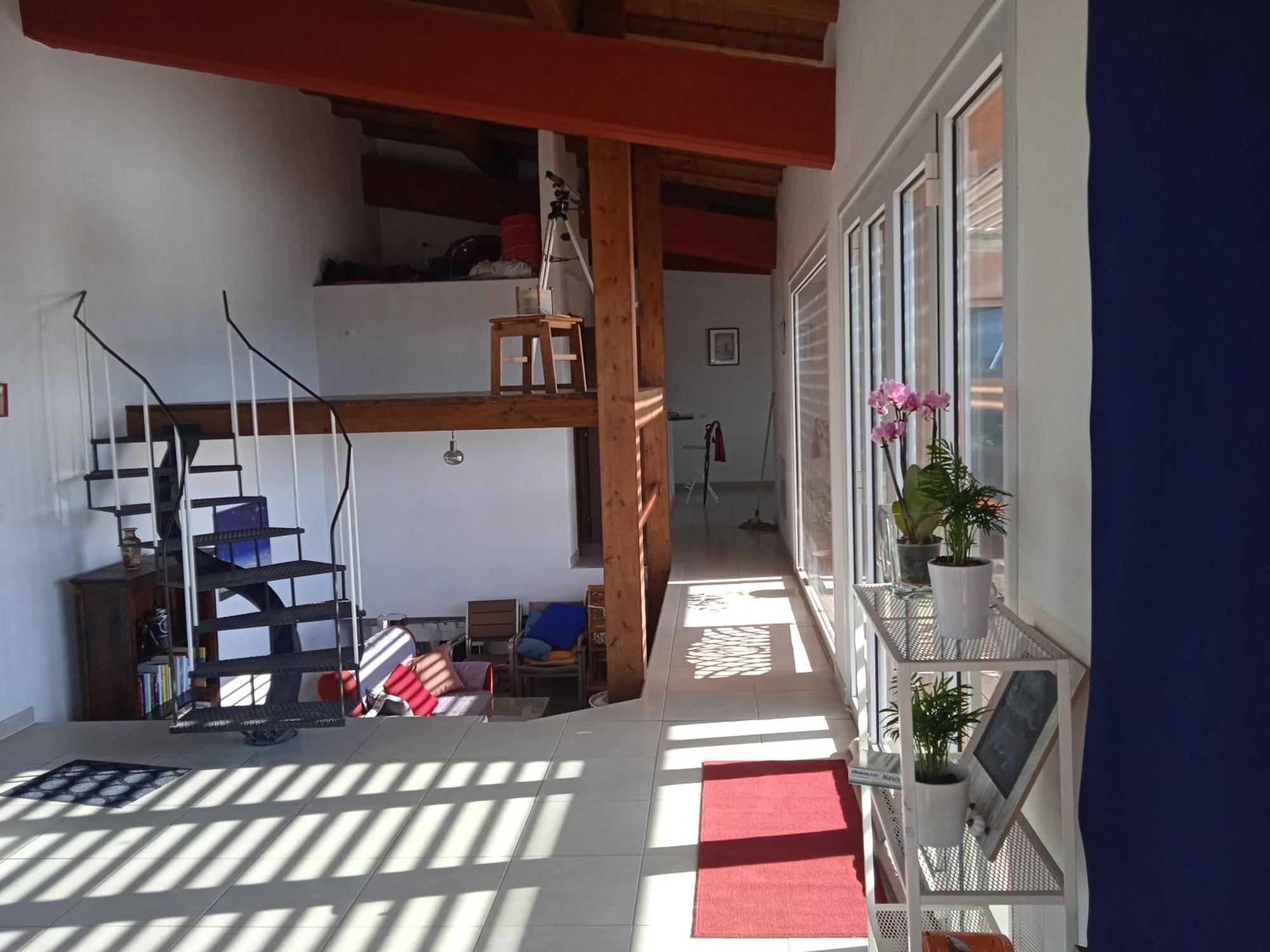 Agriturismo Il Cielo In Terra Sant'Oreste Dış mekan fotoğraf