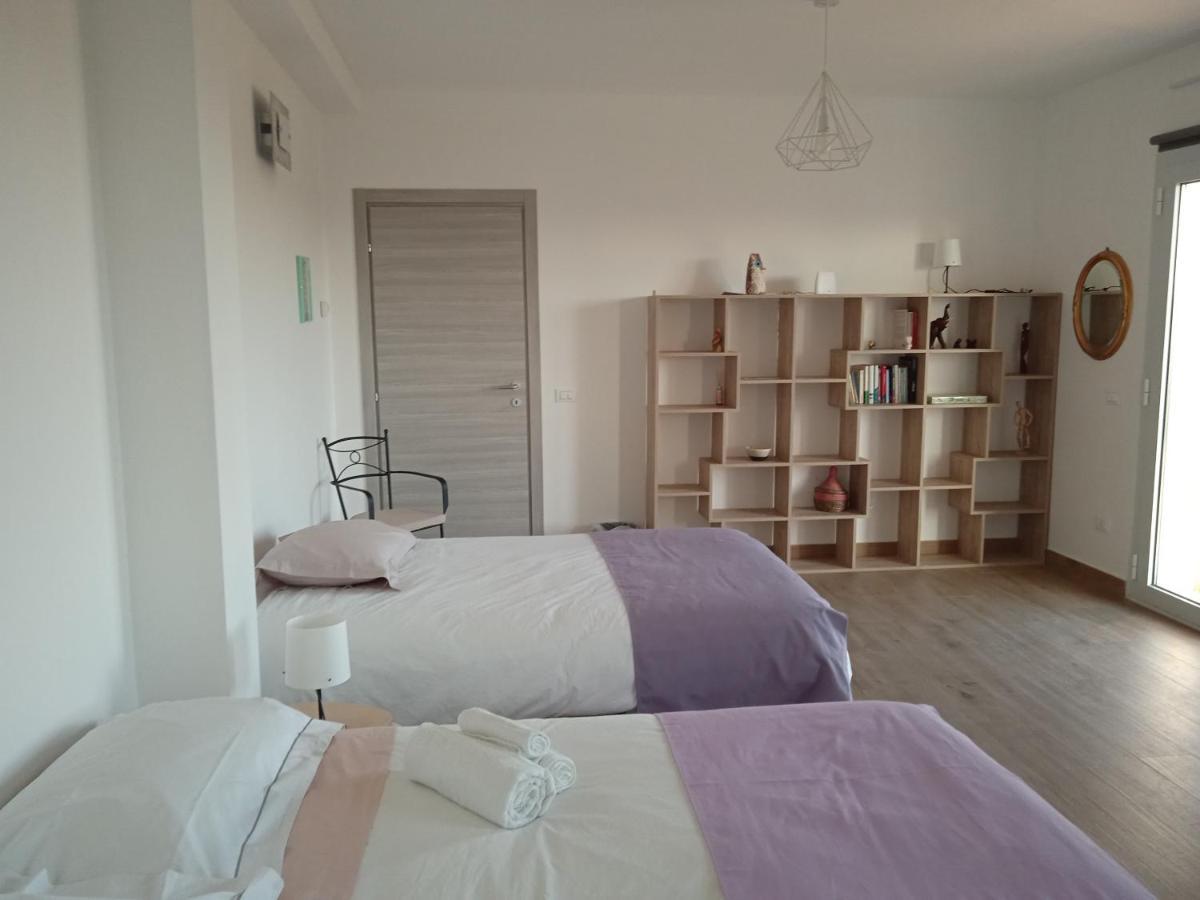 Agriturismo Il Cielo In Terra Sant'Oreste Dış mekan fotoğraf